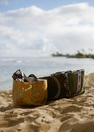 LI'O TANOA REUSABLE BAG LARGE (ALL SALES FINAL)