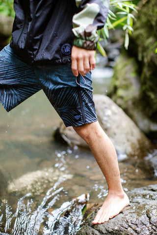 POPO BOARDSHORT MBS003