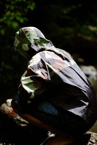 WINDBREAKER- TAGATA TAU MWB005