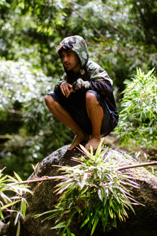 WINDBREAKER- TAGATA TAU MWB005