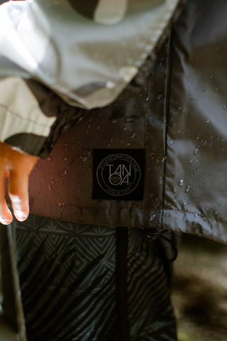 WINDBREAKER- TAGATA TAU MWB005