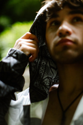 WINDBREAKER- TAGATA TAU MWB005