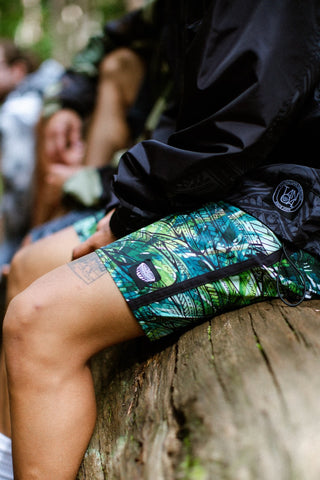 TAFE BOARDSHORT MBS002