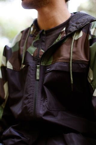 WINDBREAKER- TAGATA TAU MWB005