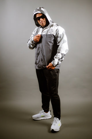 WINDBREAKER- TAGATA TAU MWB005