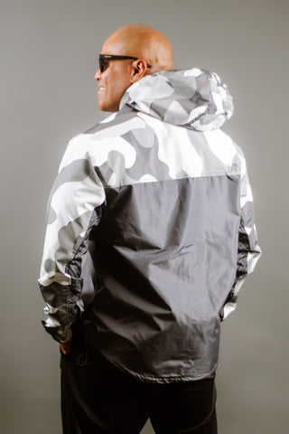WINDBREAKER- TAGATA TAU MWB005