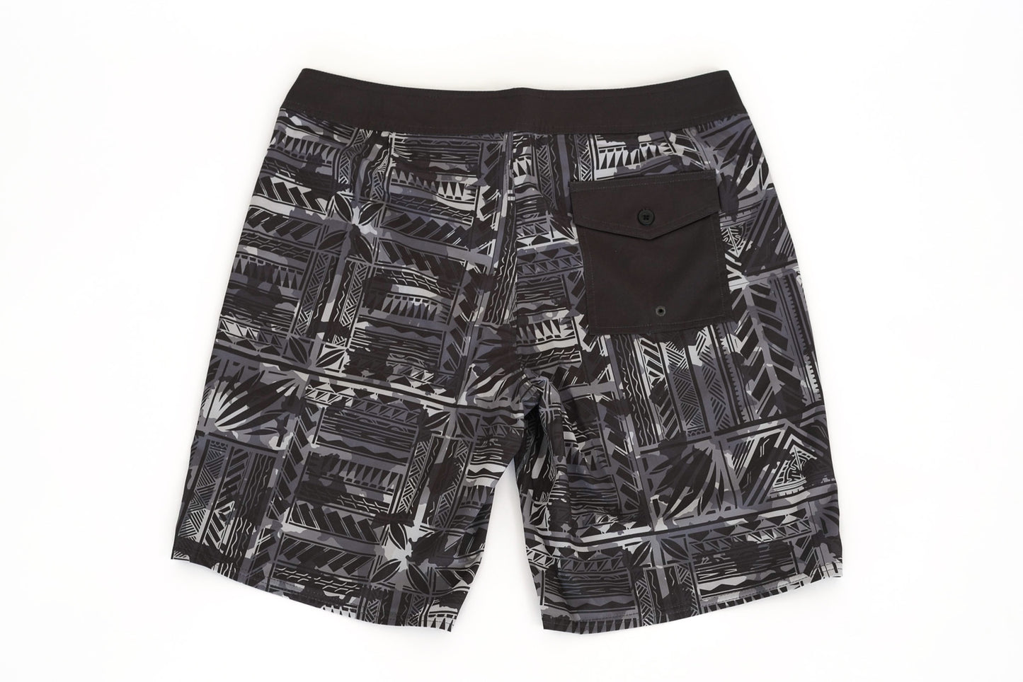 MENS BOARD SHORT-CAMO MBS001 (ALL SALES FINAL)