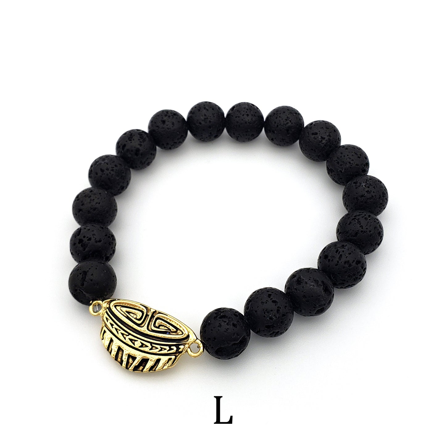 SIALEI EXCLUSIVE EDITION LAVA BRACELET- LB001(All Sales Final)