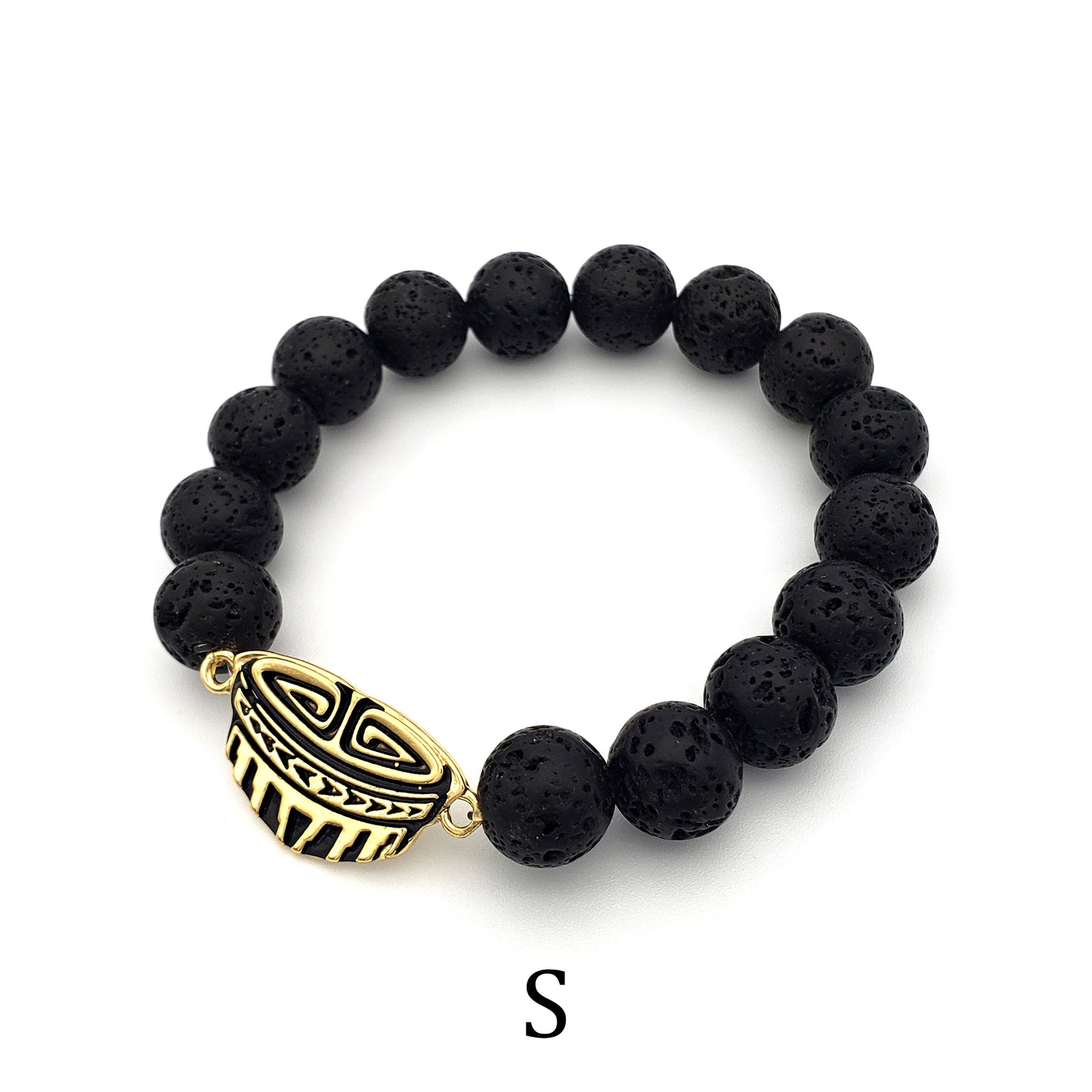 SIALEI EXCLUSIVE EDITION LAVA BRACELET- LB001(All Sales Final)