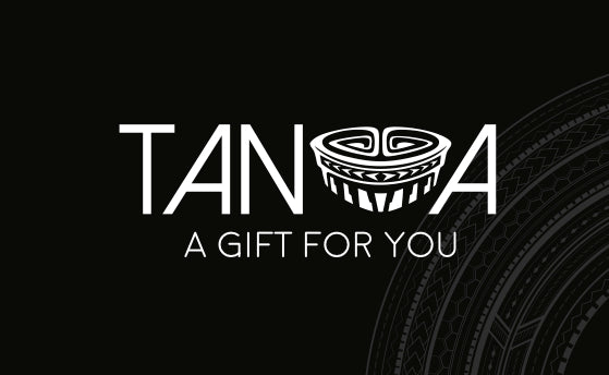 TANOA GIFT CARD